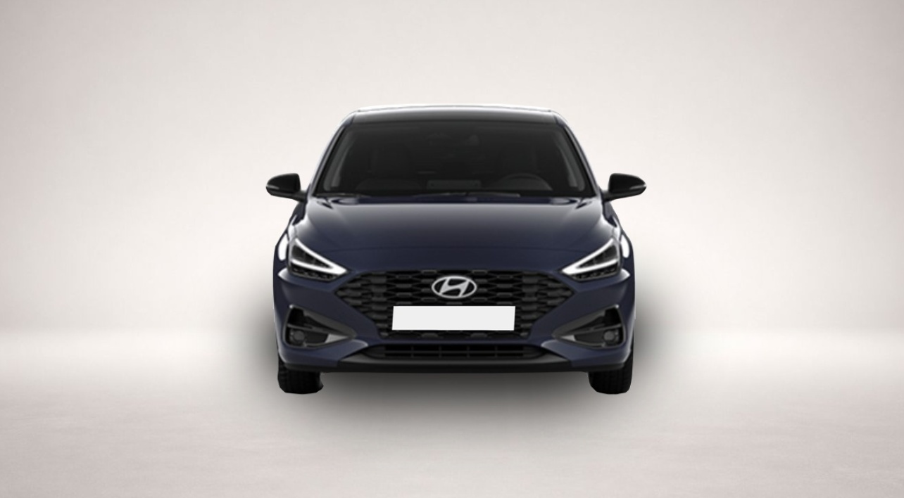 Hyundai i30 (07/2026, Benzin)