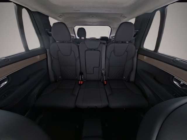 Volvo XC90 (06/2025, Hybrid (Benzin/Elektro))