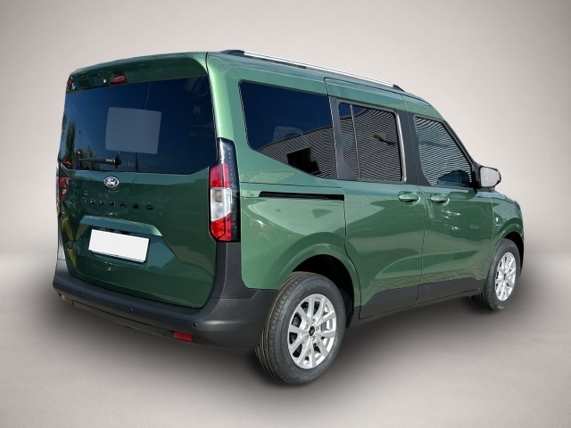 Ford Tourneo Courier, image 4 of 7