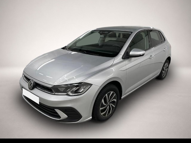 Volkswagen Polo (, Benzin)
