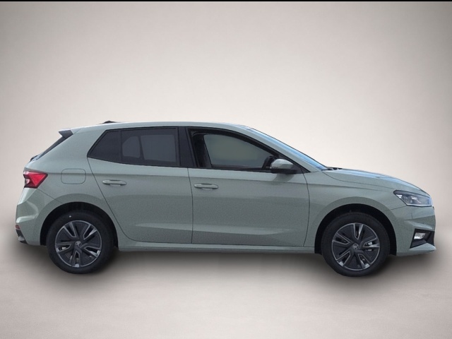 Skoda Fabia, Bild 2 von 7
