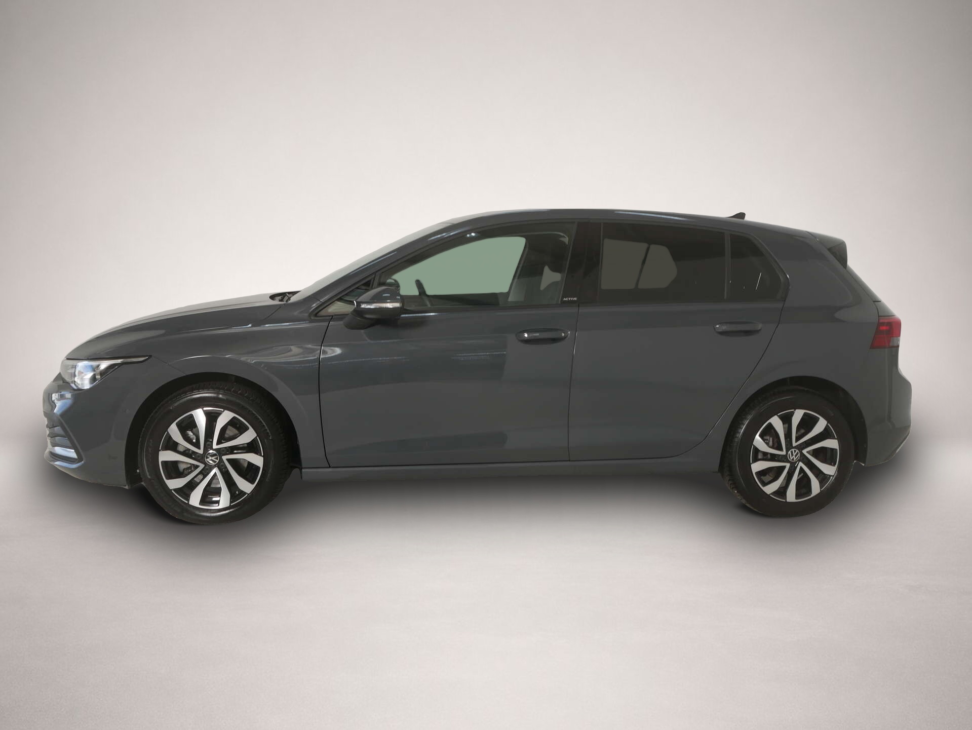 Volkswagen Golf (03/2023, Benzin)