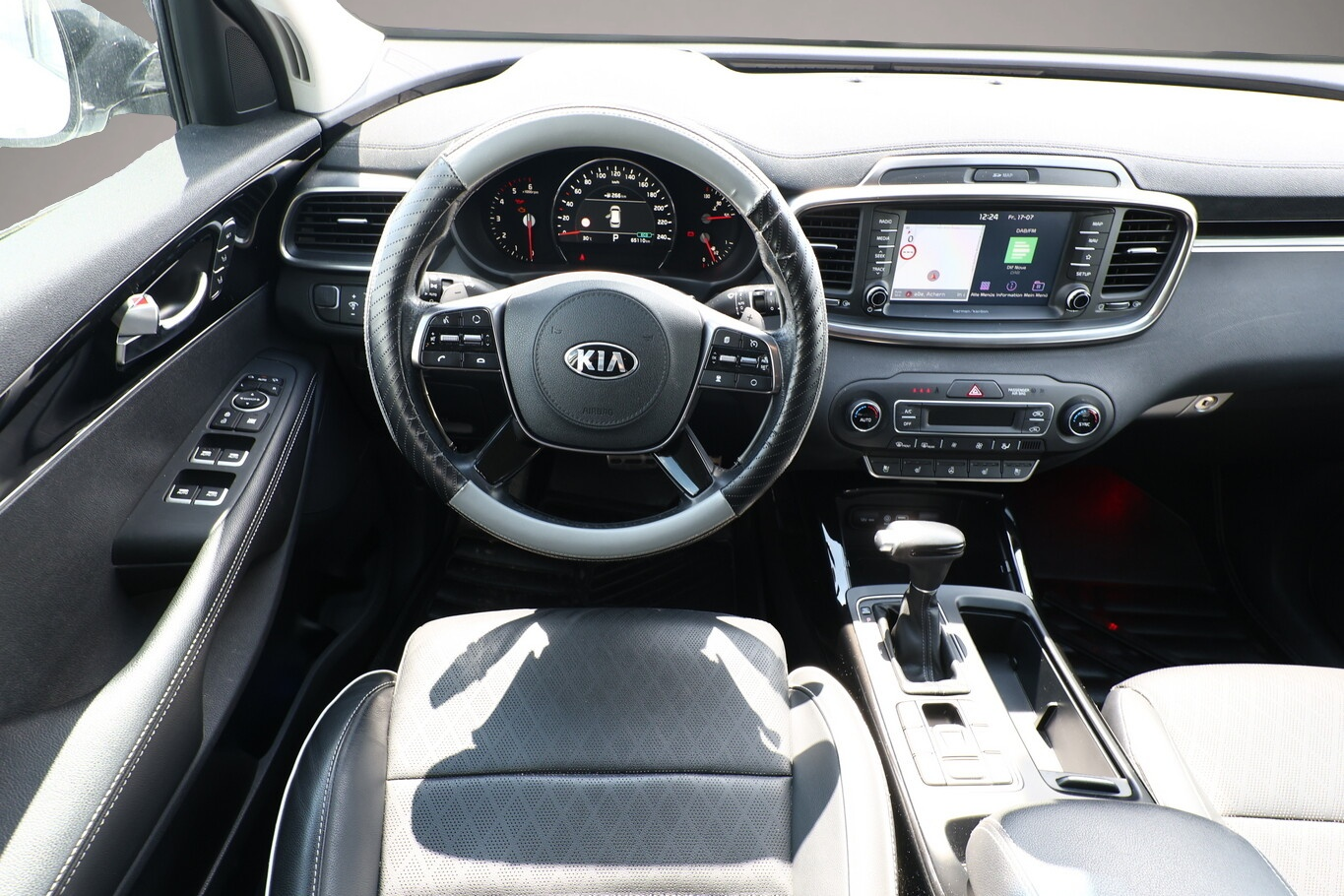 KIA Sorento (12/2019, )