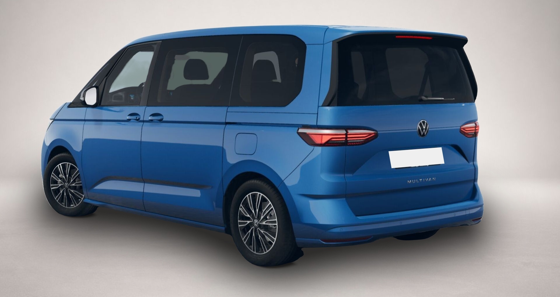 Volkswagen T7 Multivan (, Diesel)