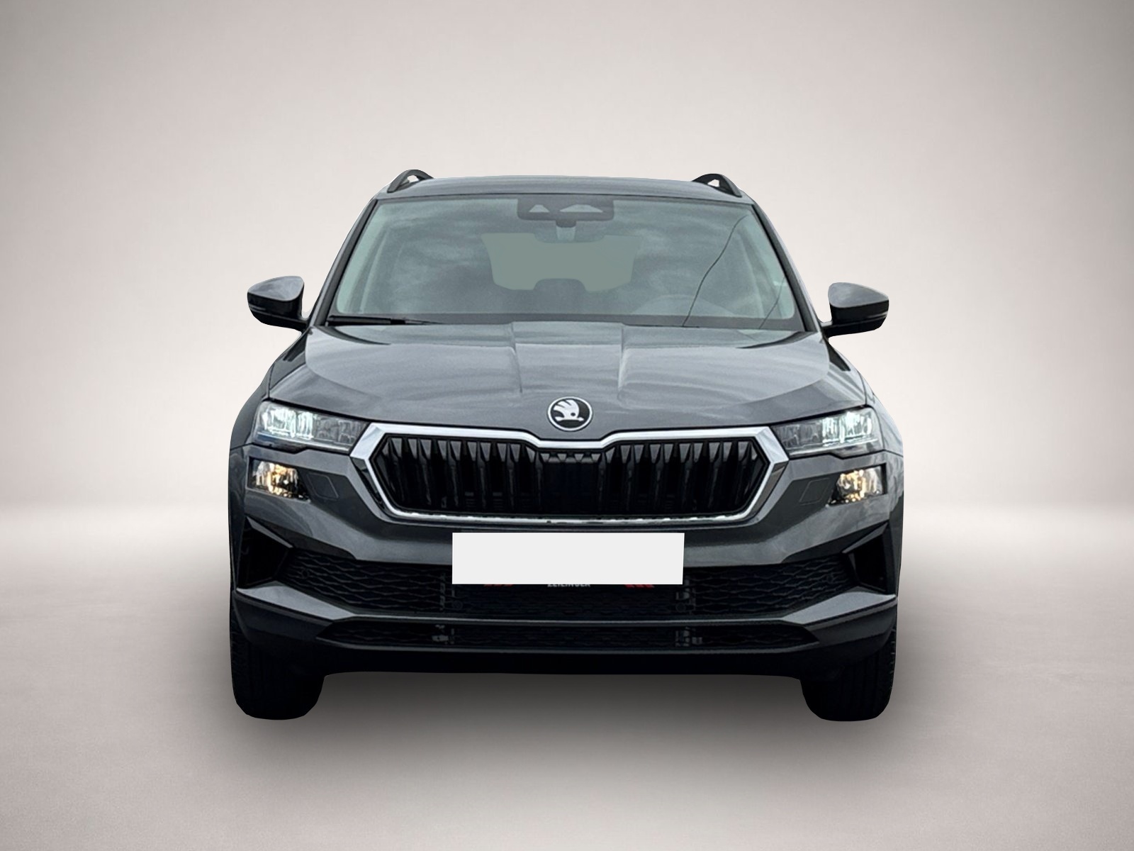Skoda Karoq (06/2026, Benzin)