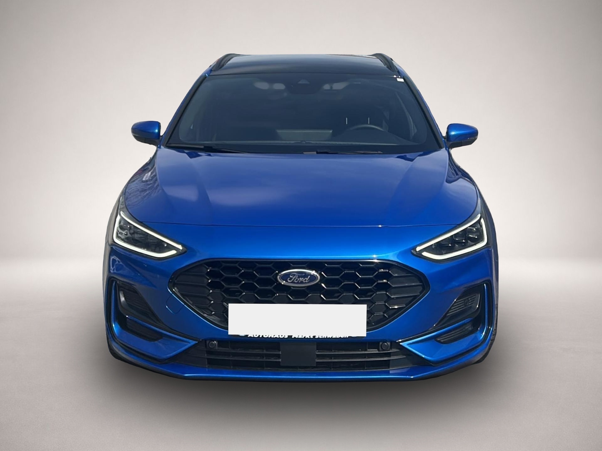 Ford Focus (05/2024, Benzin)