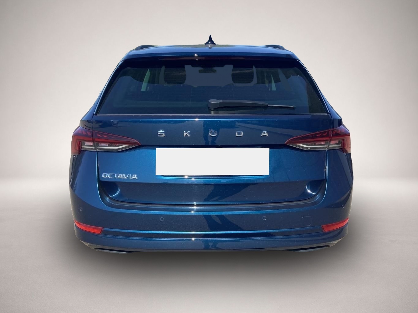 Skoda Octavia (03/2022, )