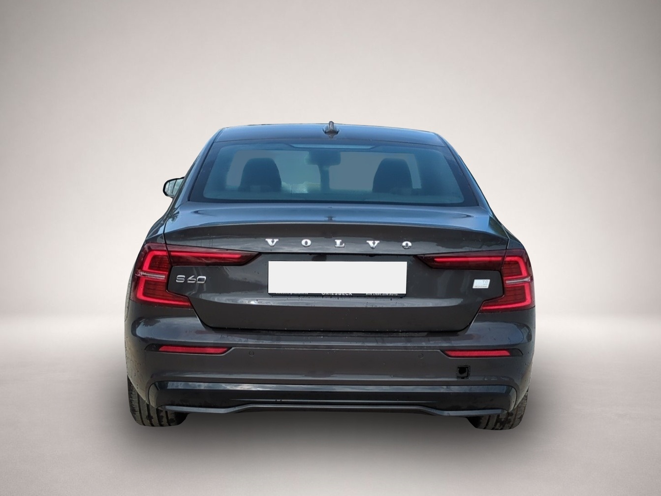 Volvo S60 (06/2025, Hybrid (Benzin/Elektro))