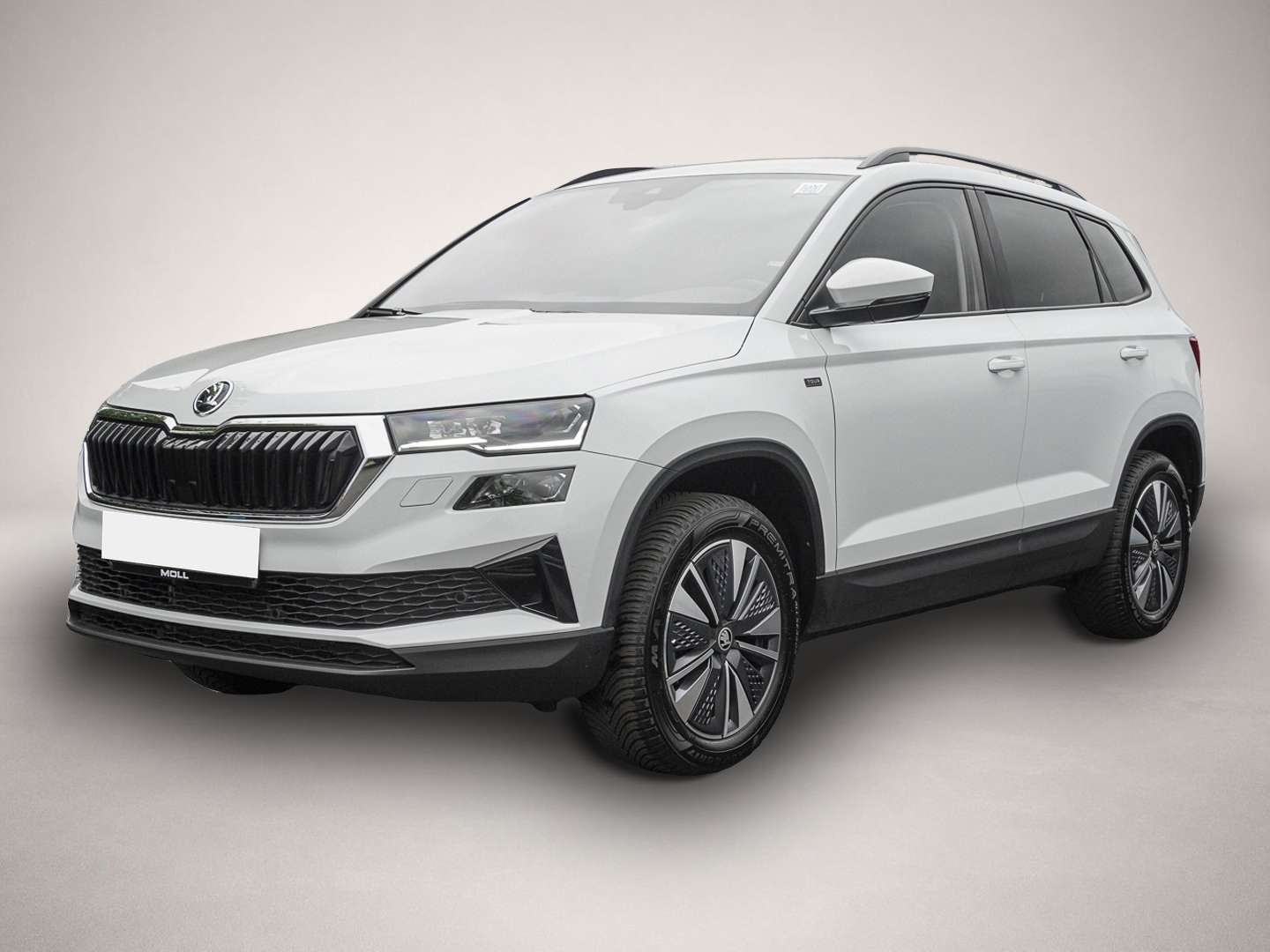 Skoda Karoq (06/2025, Diesel)