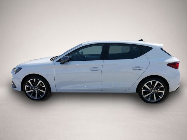 Seat Leon (01/2026, Diesel)