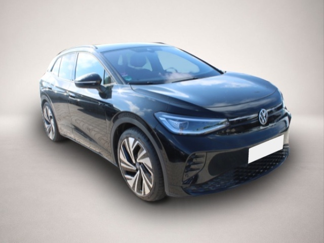 Volkswagen ID.4 (02/2023, ELECTRIC)