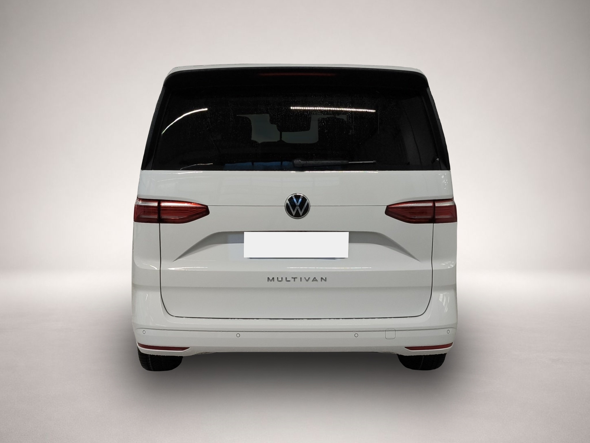 Volkswagen T7 Multivan (, Benzin)
