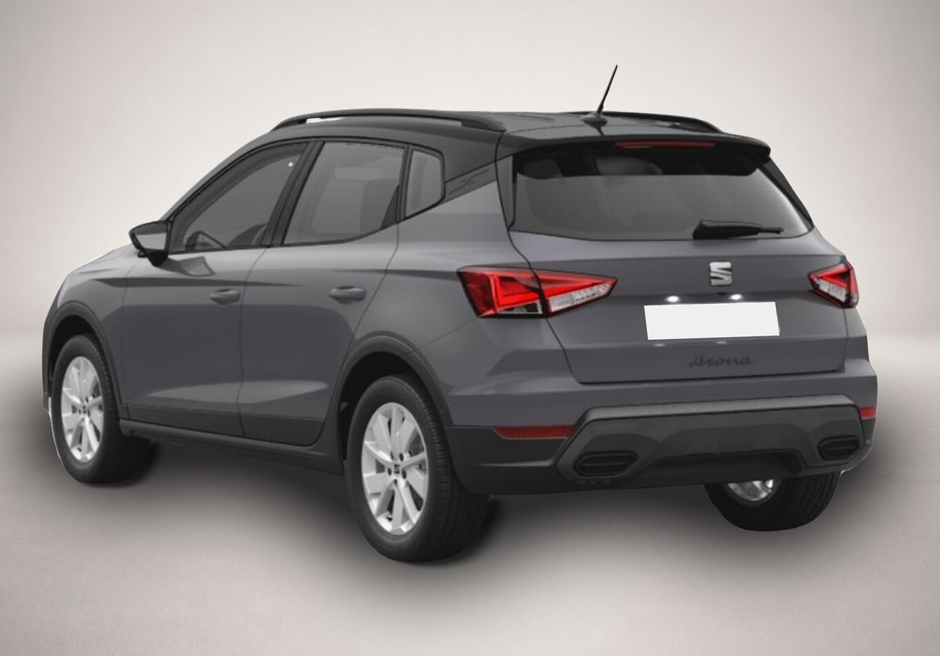 Seat Arona (06/2026, Benzin)