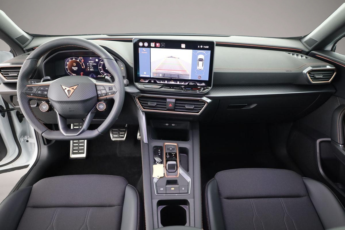 CUPRA Formentor, Bild 5 von 7
