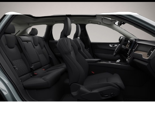 Volvo XC 60, Bild 7 von 7