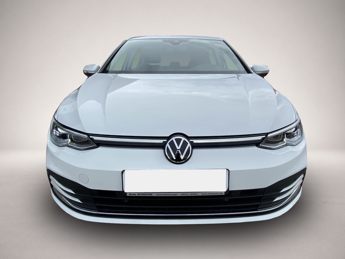 Volkswagen Golf (03/2022, )
