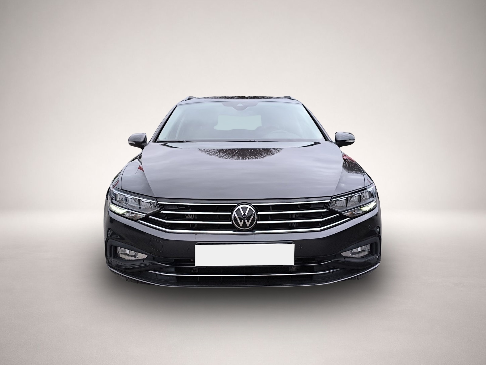 Volkswagen Passat Variant (11/2020, Diesel)