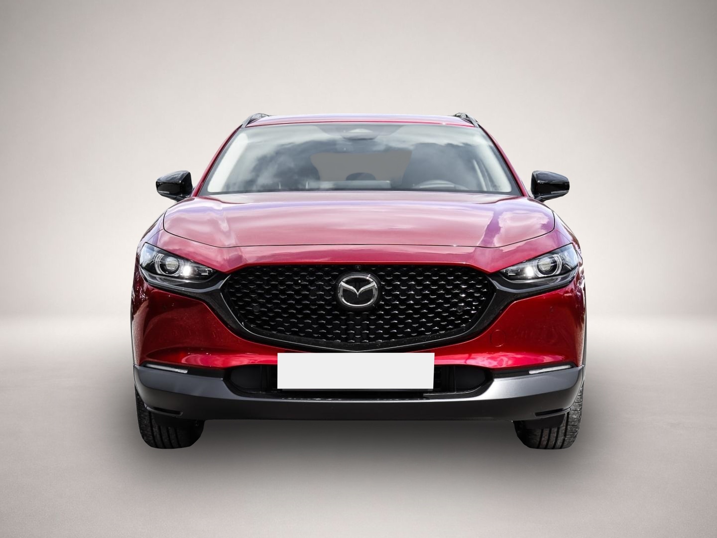 Mazda CX-30 (, Benzin)
