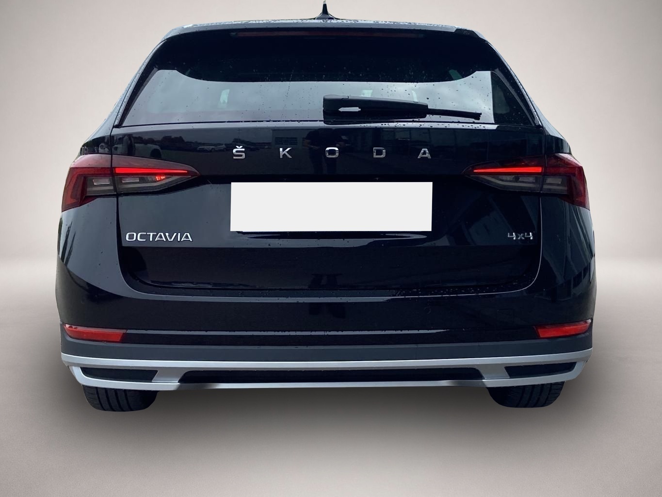 Skoda Octavia (06/2023, )