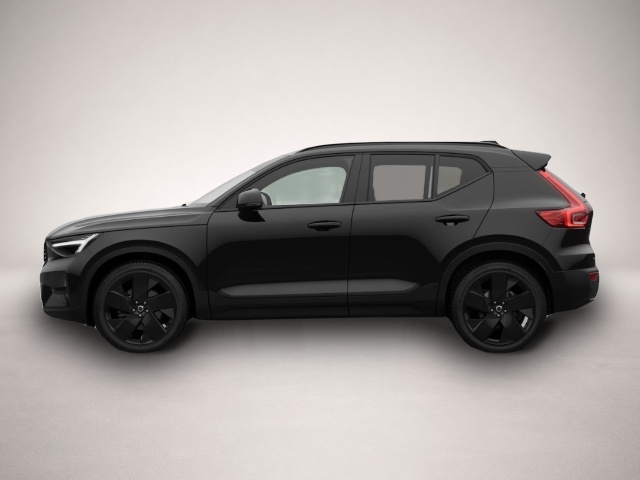 Volvo XC40 (05/2026, Benzin)