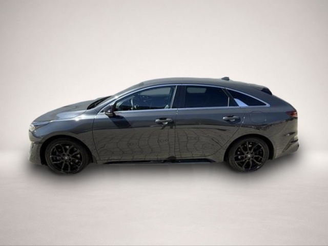KIA pro cee'd / ProCeed (10/2024, Benzin)