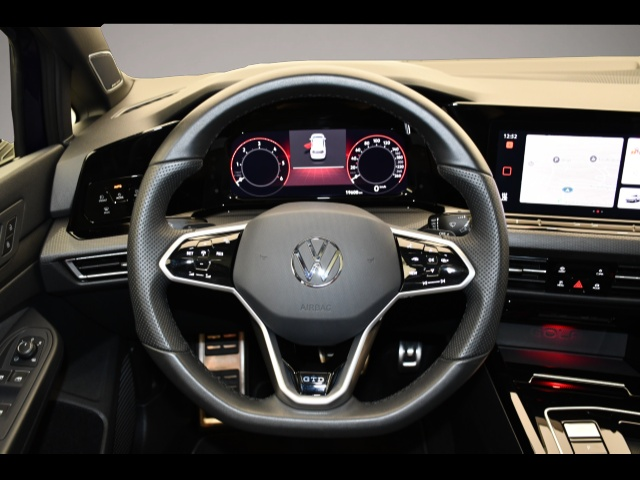 Volkswagen Golf (03/2024, Diesel)
