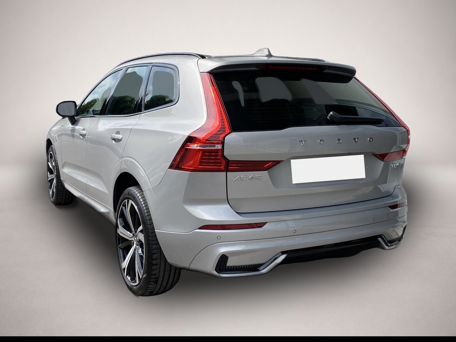 Volvo XC60 (08/2024, Hybrid (Benzin/Elektro))
