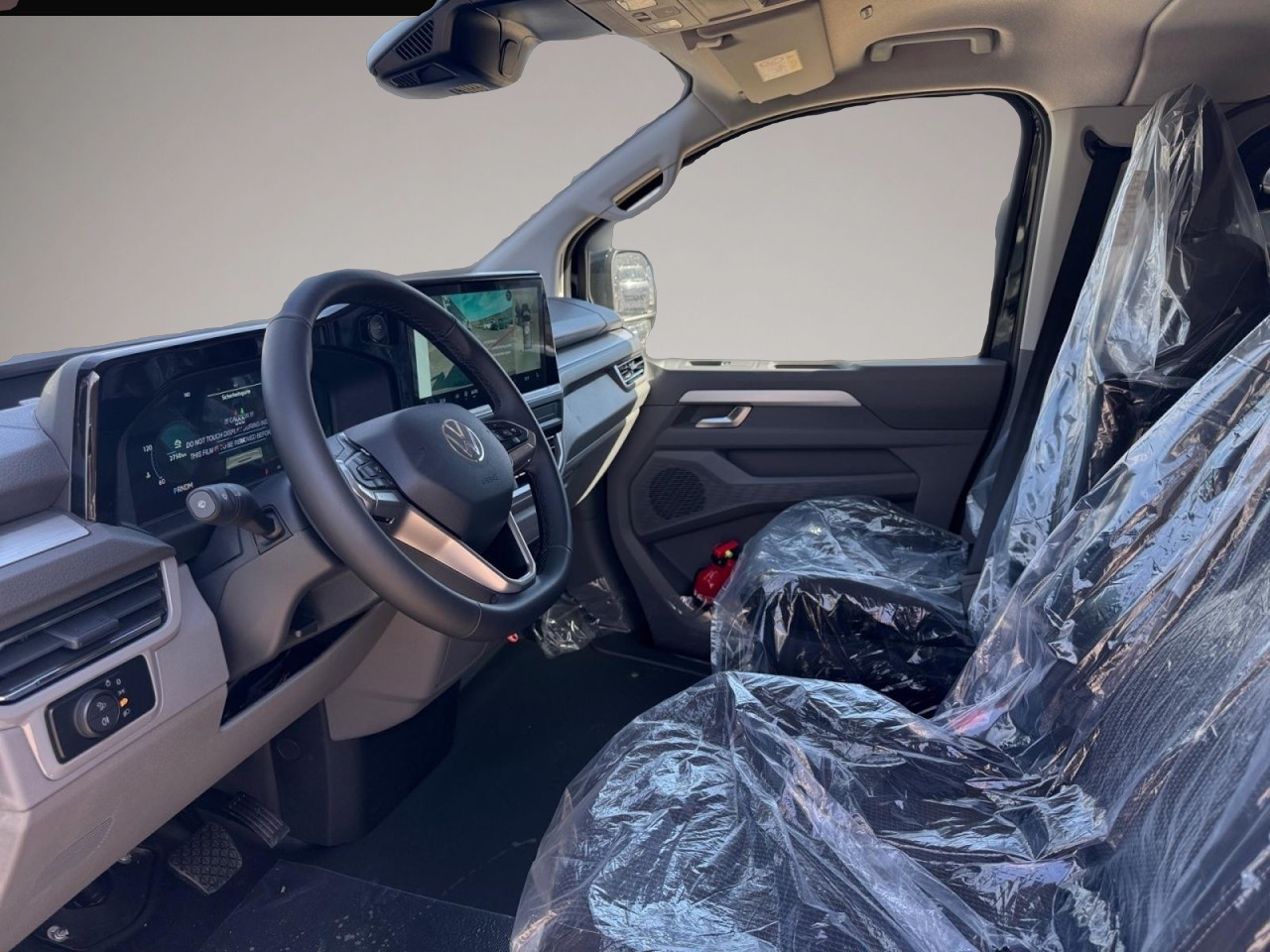 Volkswagen T7 Transporter (, Diesel)