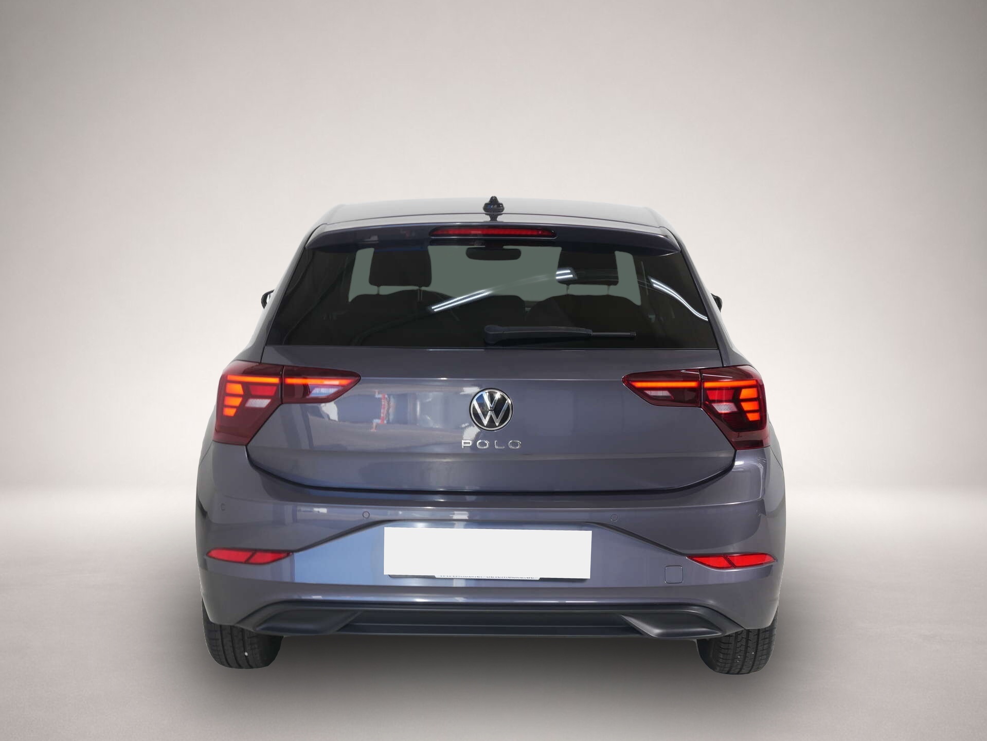Volkswagen Polo (12/2025, Benzin)
