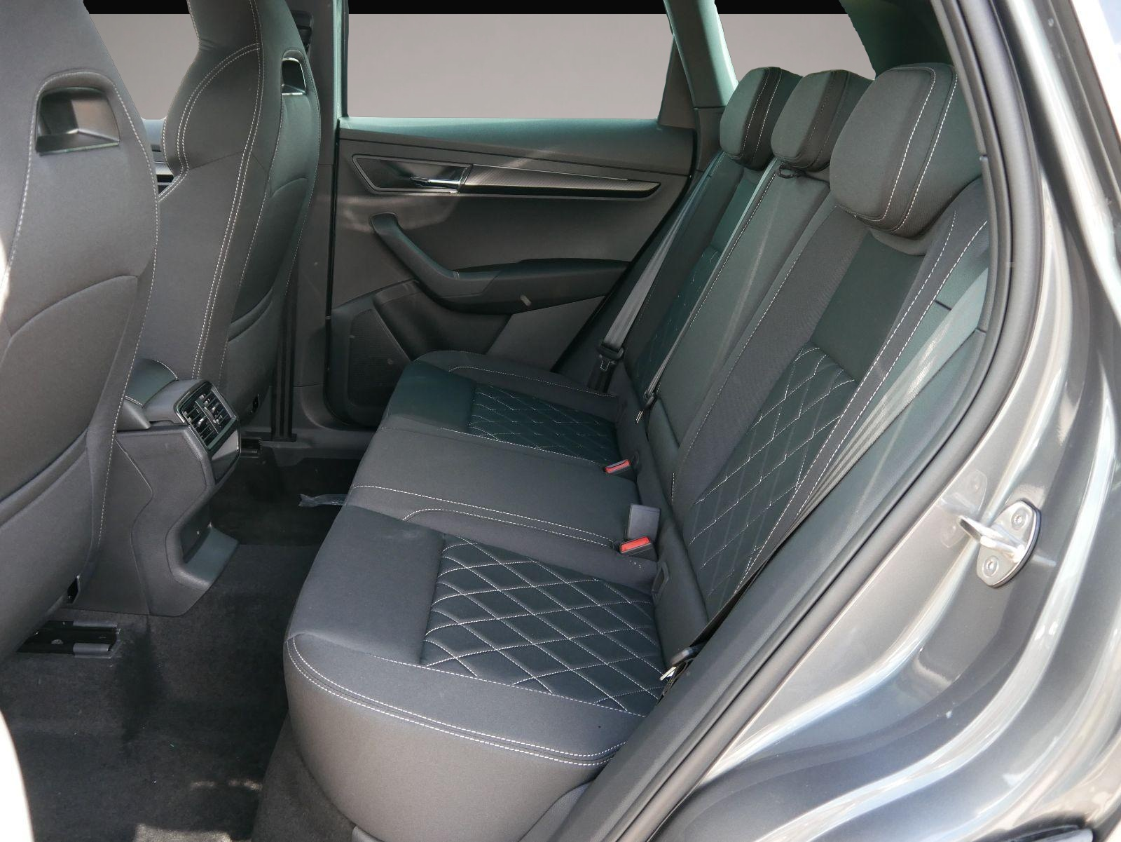 Skoda Karoq (04/2026, Diesel)