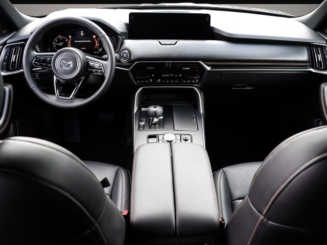 Mazda CX-60 (05/2026, Diesel)