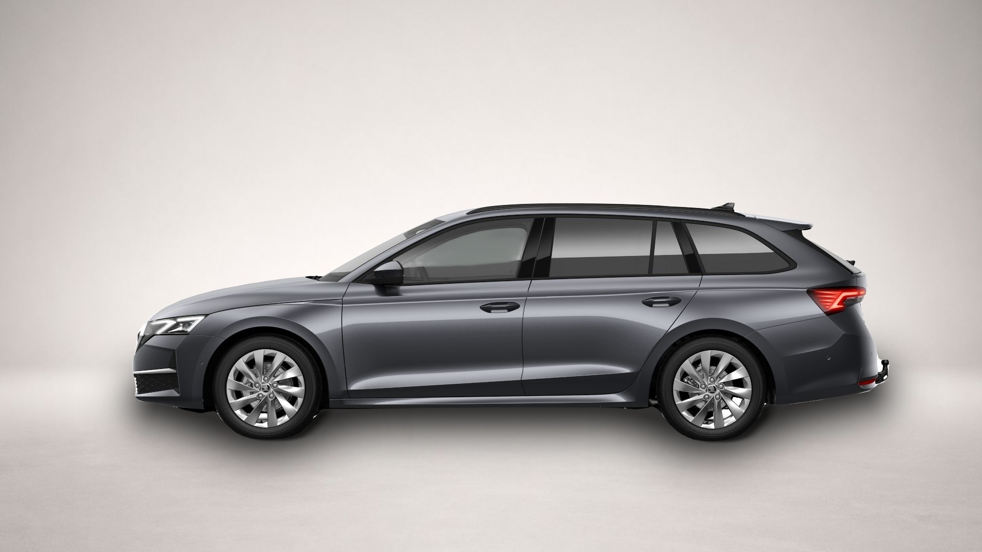 Skoda Octavia (04/2026, Diesel)