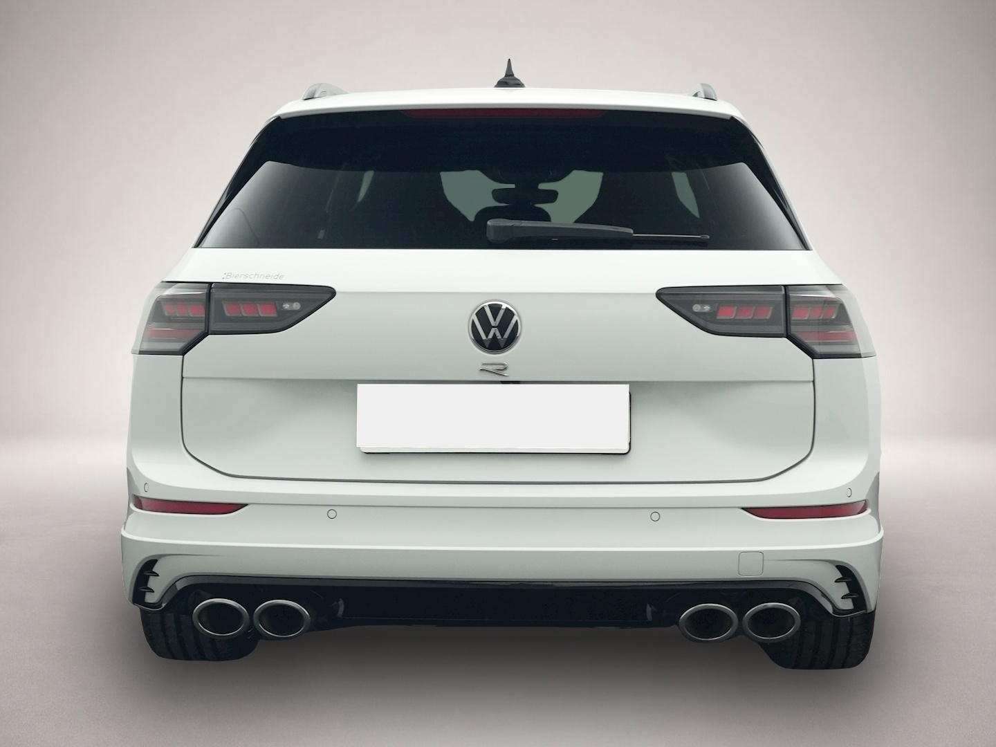 Volkswagen Golf (10/2025, Benzin)