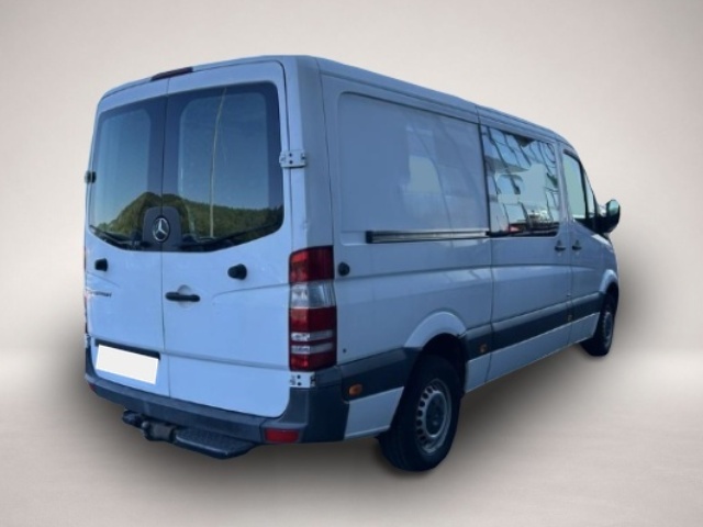 Mercedes-Benz Other (11/2015, Diesel)