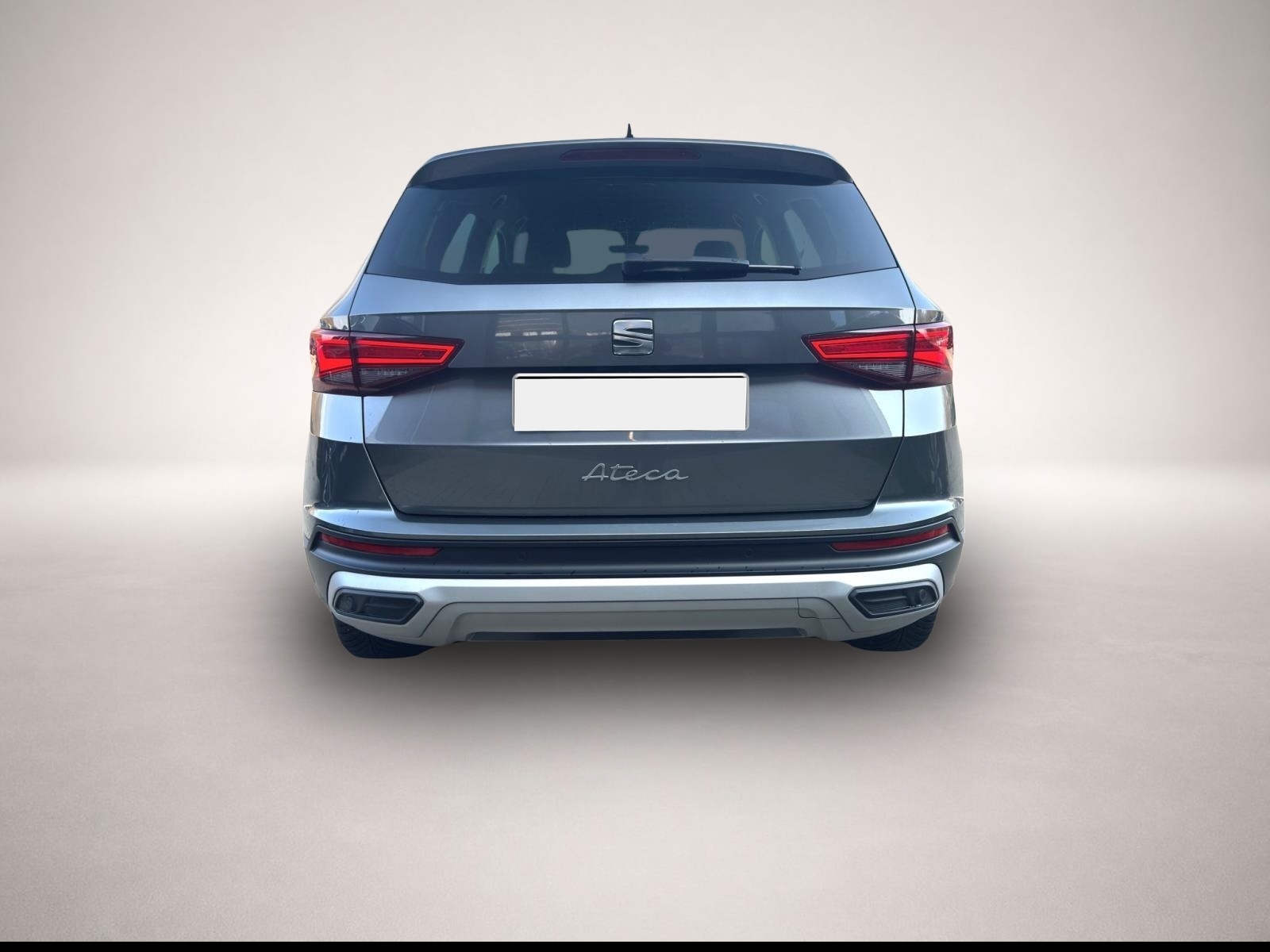 Seat Ateca (06/2025, Diesel)