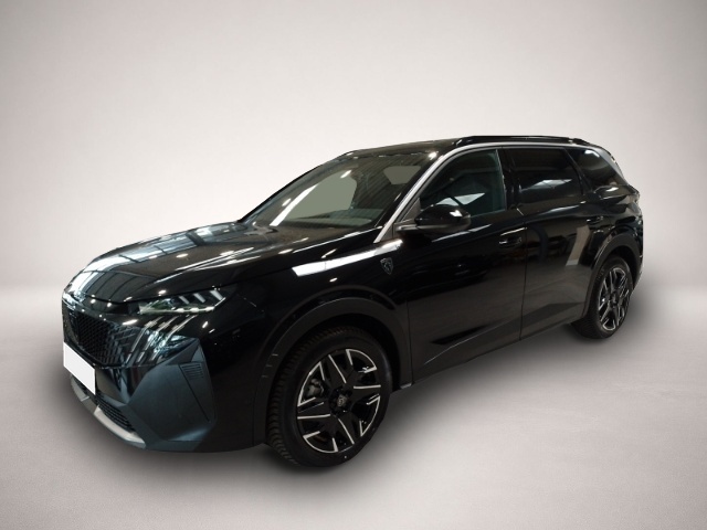 Peugeot 5008 (09/2025, Benzin)