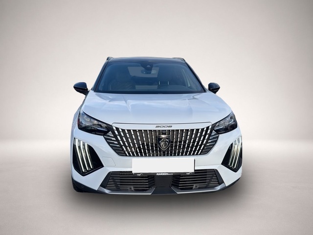 Peugeot 2008 (11/2023, Benzin)