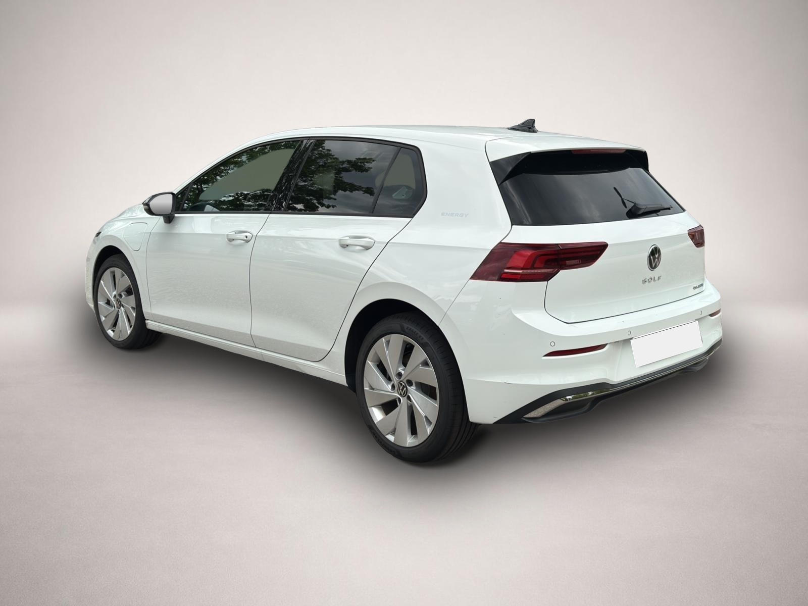Volkswagen Golf (11/2025, Hybrid (Benzin/Elektro))