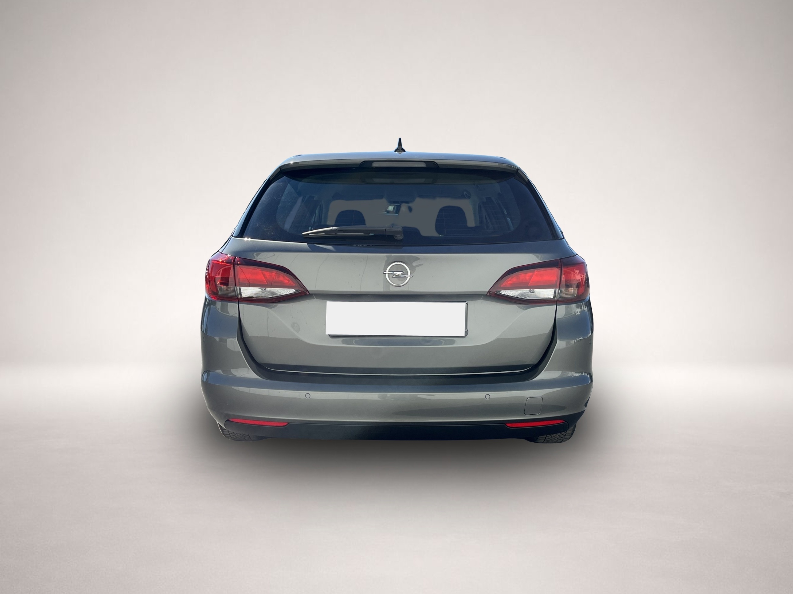 Opel Astra (11/2019, Diesel)