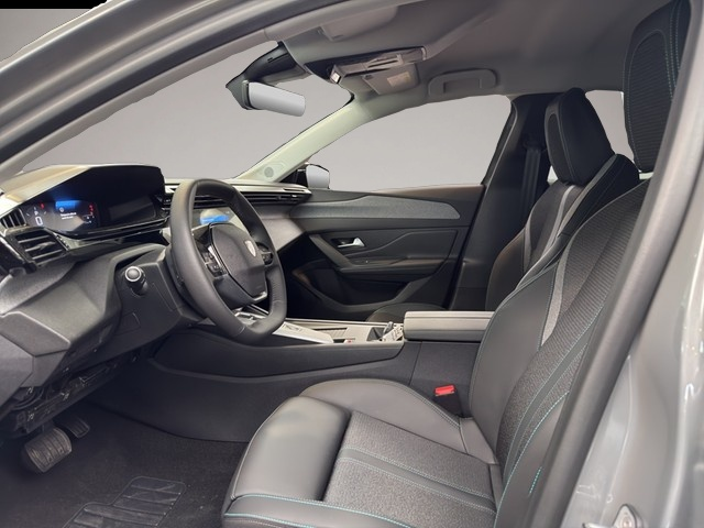Peugeot 308, image 7 of 7