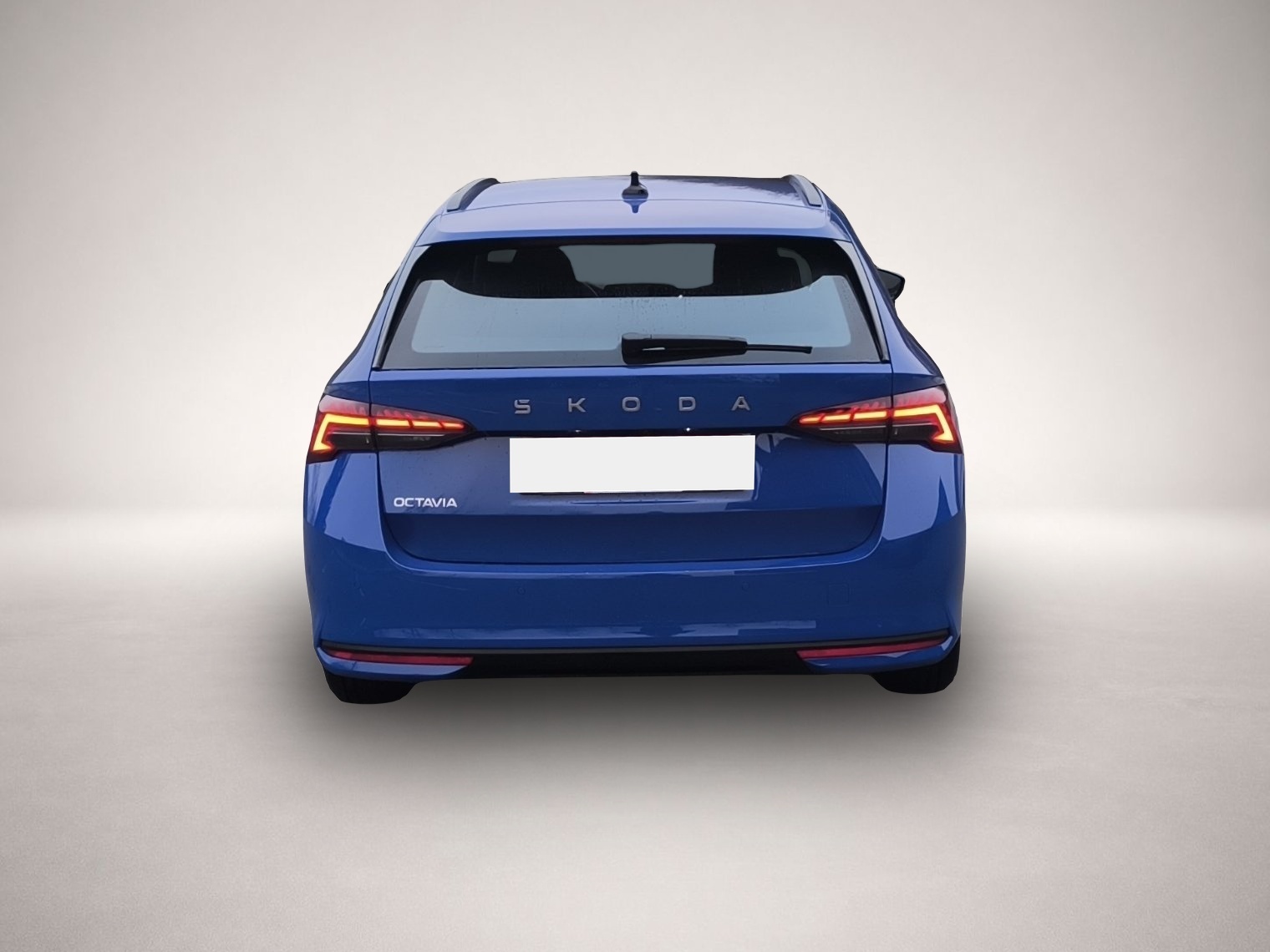 Skoda Octavia, Bild 6 von 8
