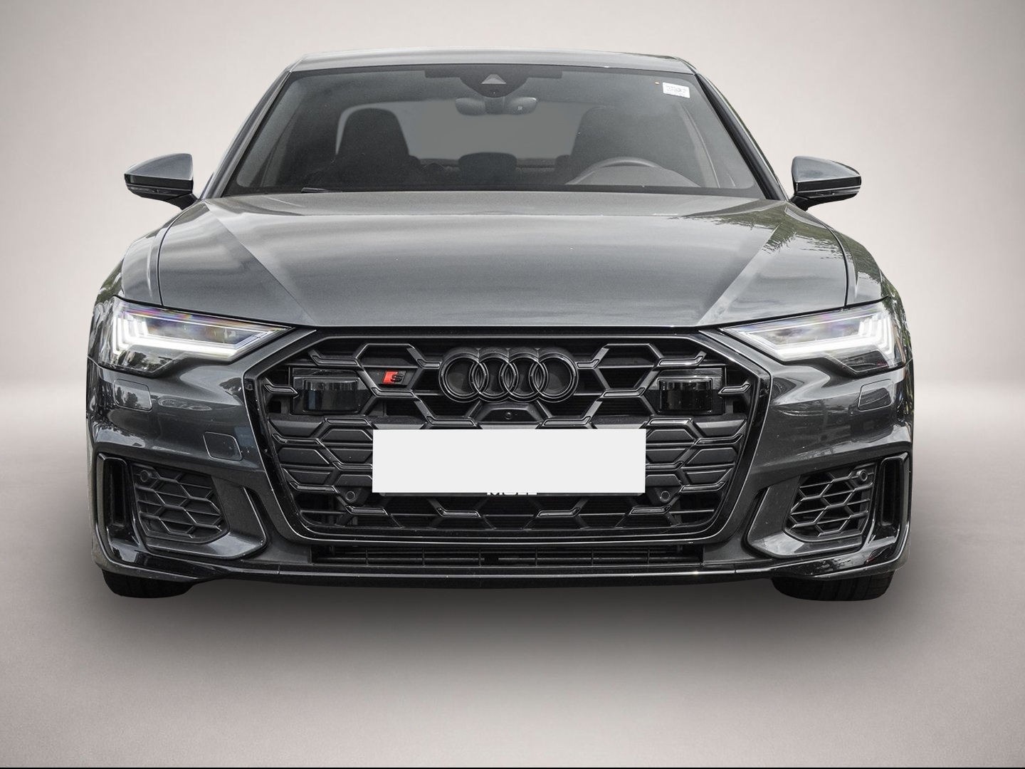 Audi S6 (03/2025, Diesel)