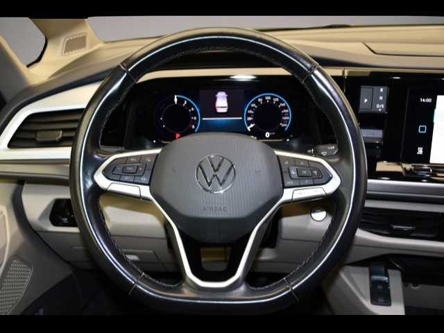 Volkswagen T3 Multivan (08/2022, Hybrid (Benzin/Elektro))