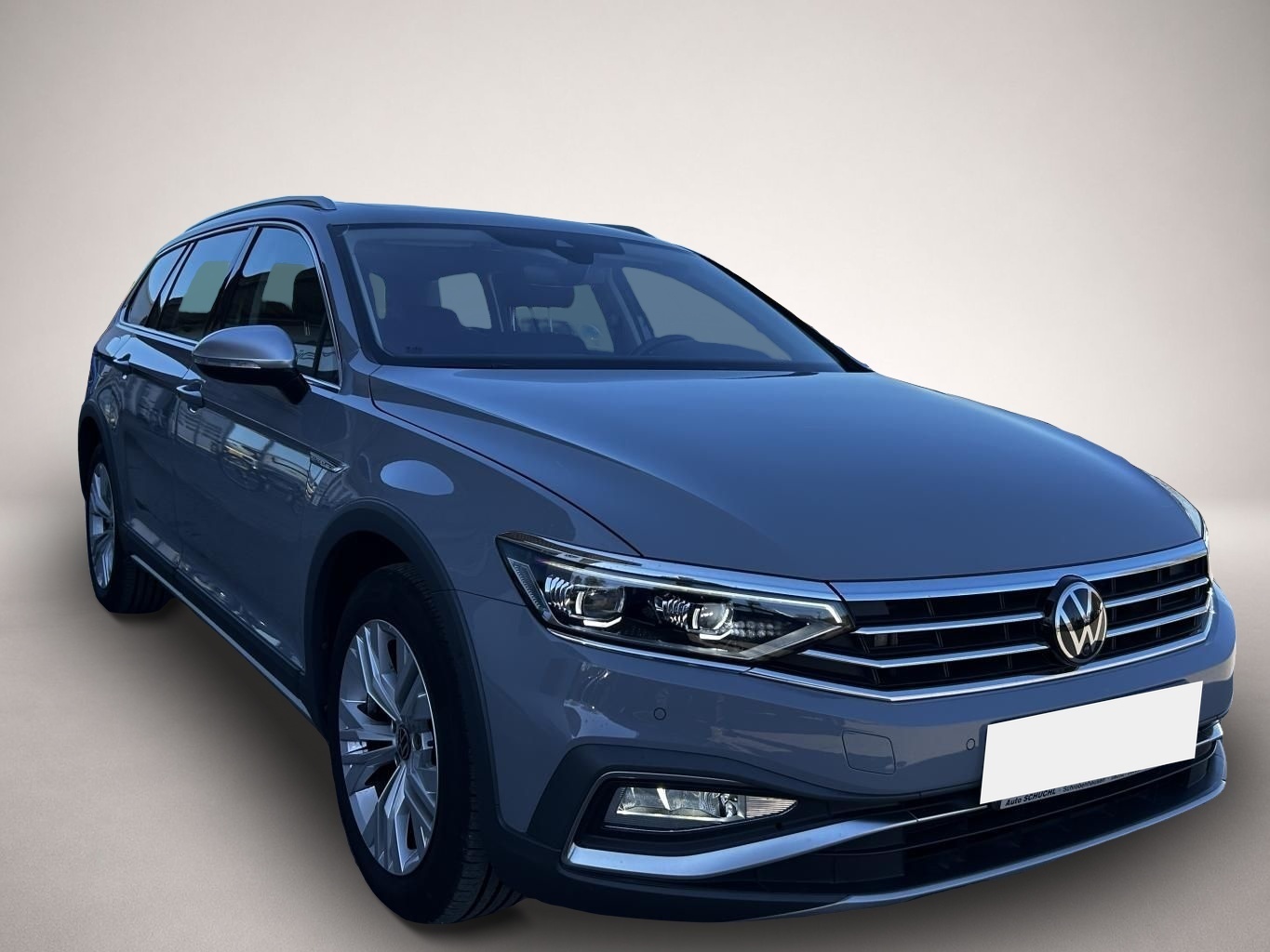 Volkswagen Passat Alltrack (12/2022, )