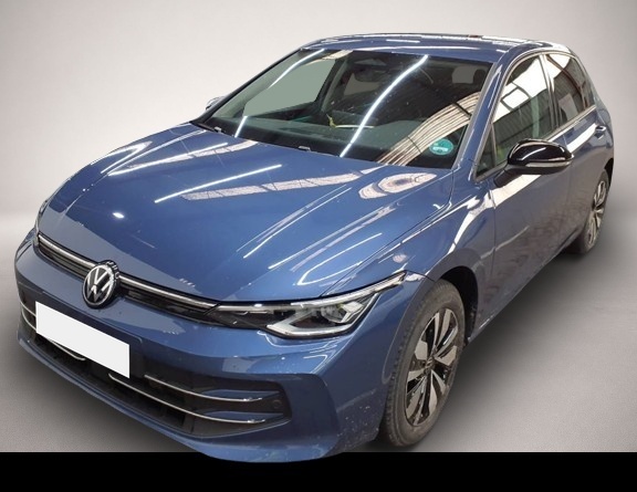 Volkswagen Golf (09/2025, Benzin)
