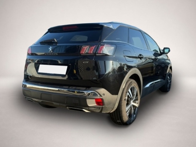 Peugeot 3008 (01/2024, Benzin)