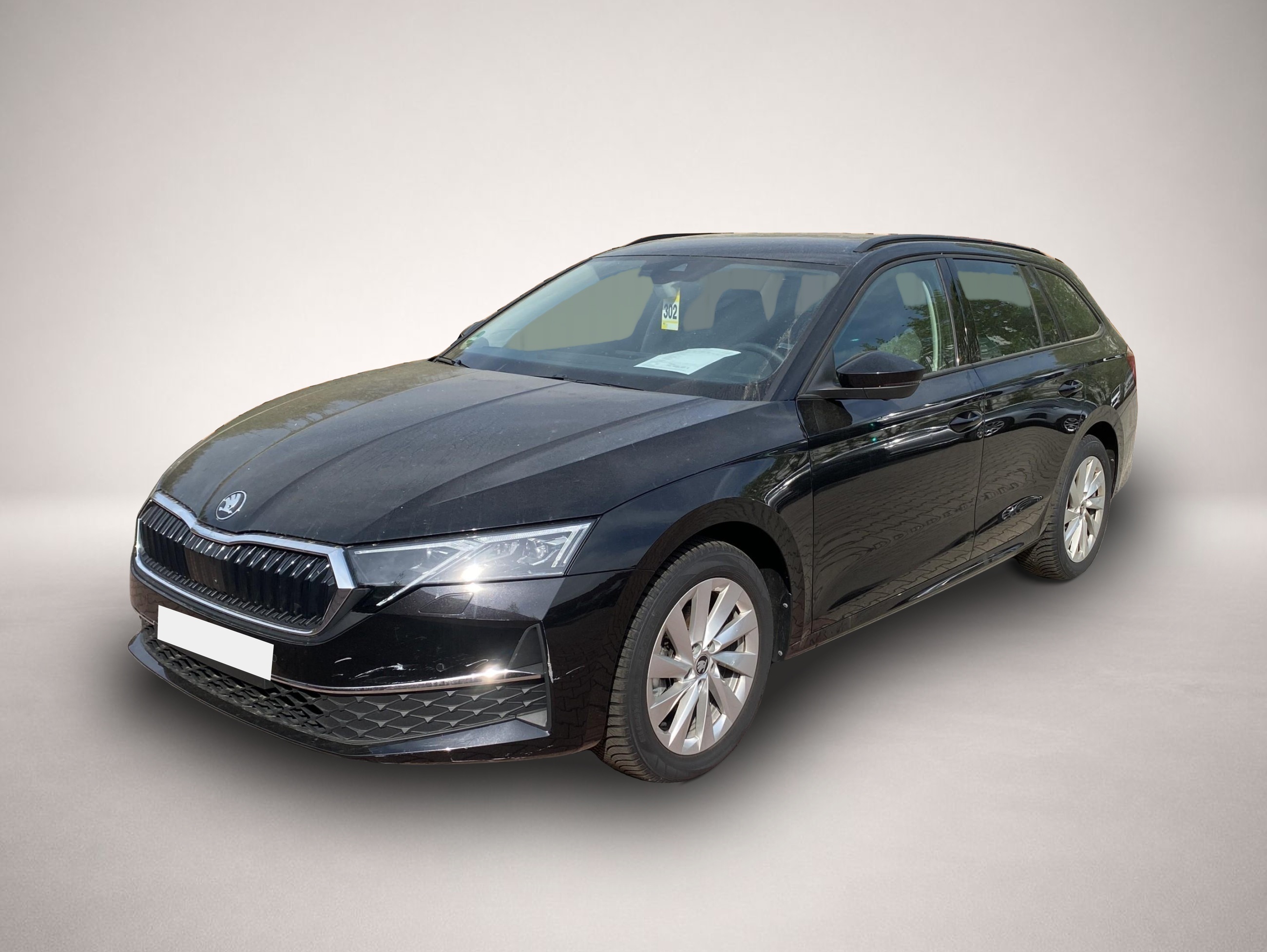Skoda Octavia (06/2025, Diesel)