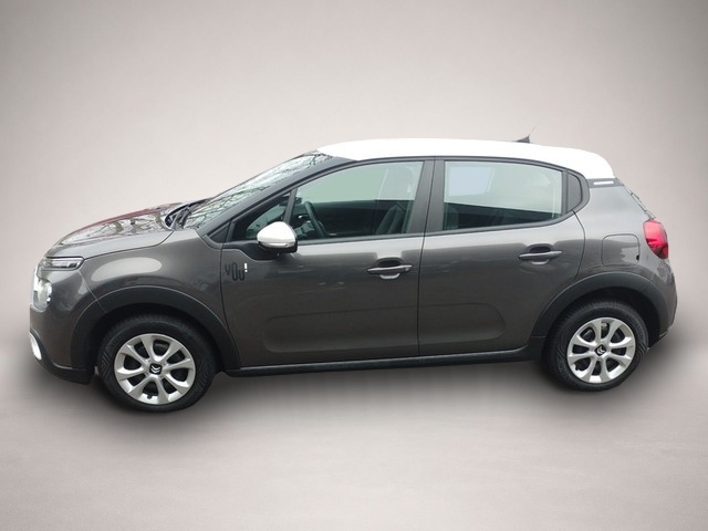Citroen C3 (01/2024, Benzin)