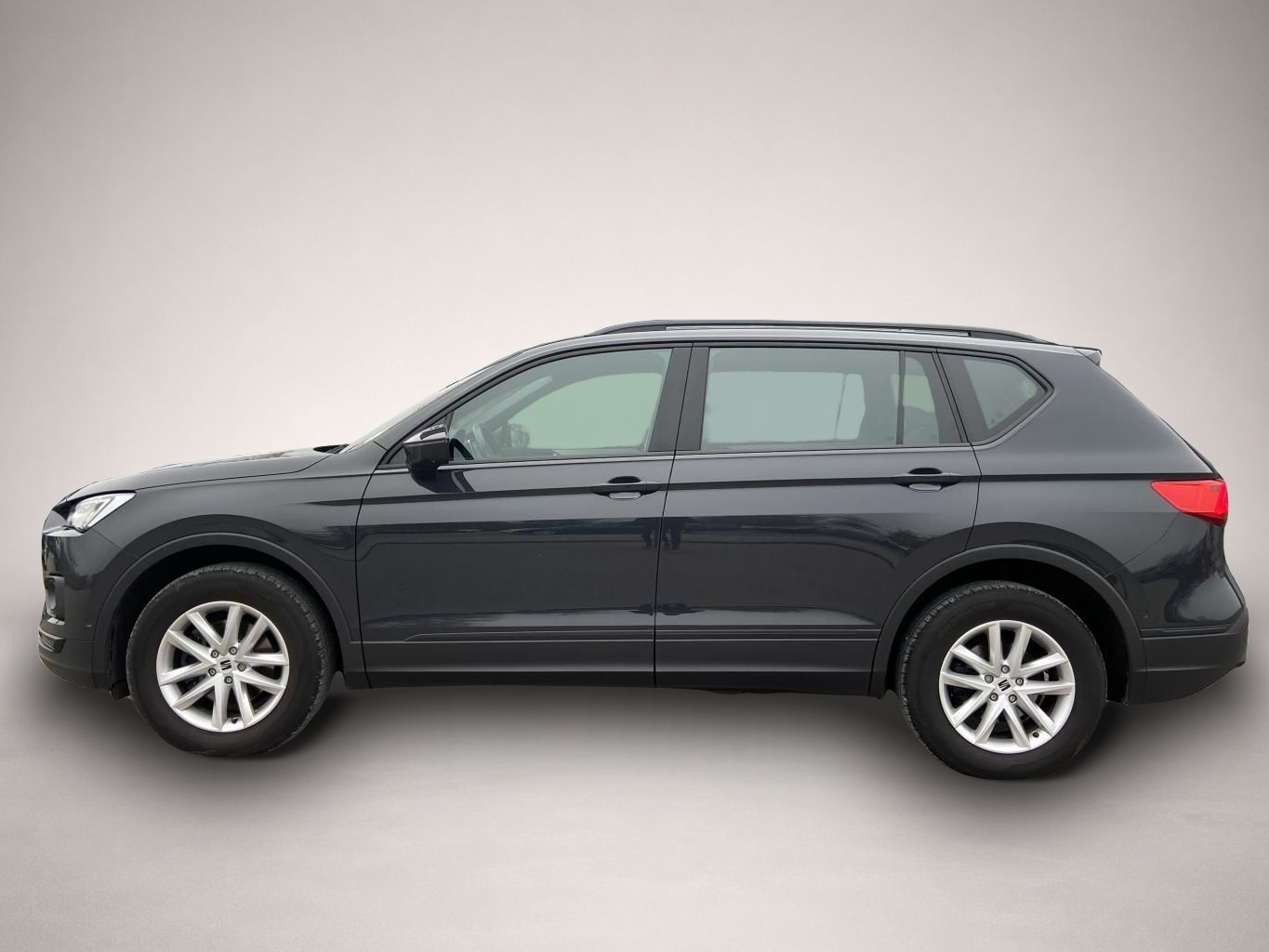 Seat Tarraco (07/2022, )