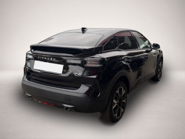 Citroen C4 (11/2025, Benzin)